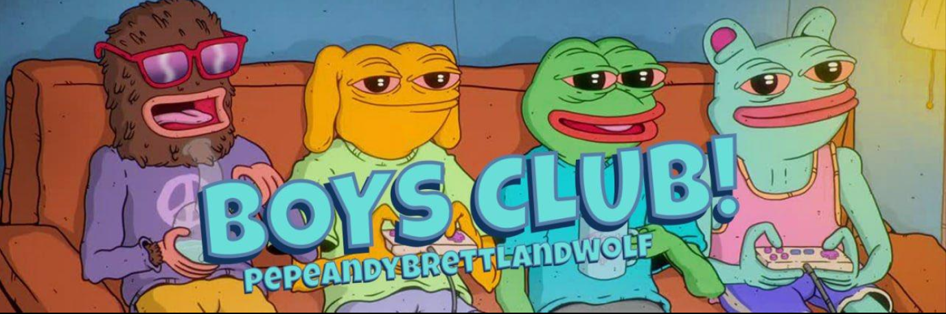 Pepe's Rise in Meme Culture